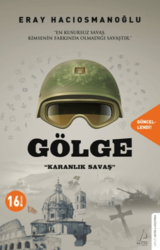 GÖLGE - KARANLIK SAVAŞ
