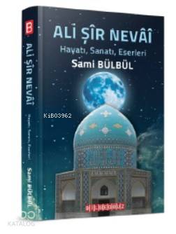 Ali Şir Nevai