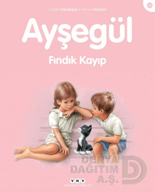AYŞEGÜL - 52 FINDIK KAYIP