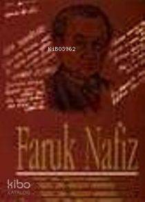 Faruk Nafiz