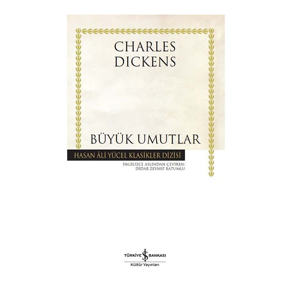 HAY / BÜYÜK UMUTLAR