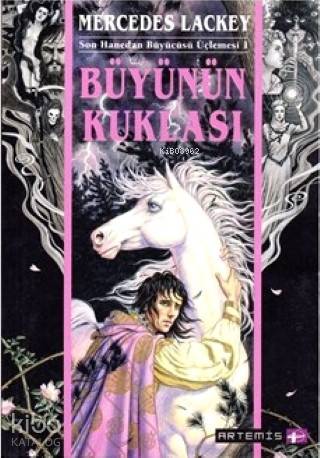 Büyünün Kuklası