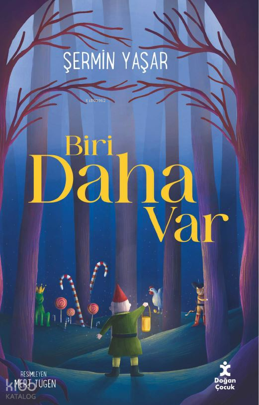 Biri Daha Var