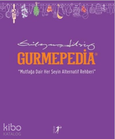 Gurmepedia - Süleyman Dilsiz