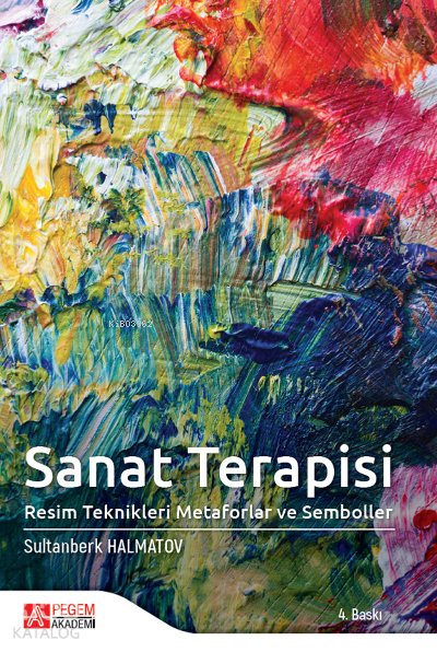 Sanat Terapisi Resim Teknikleri Metaforlar ve Semboller
