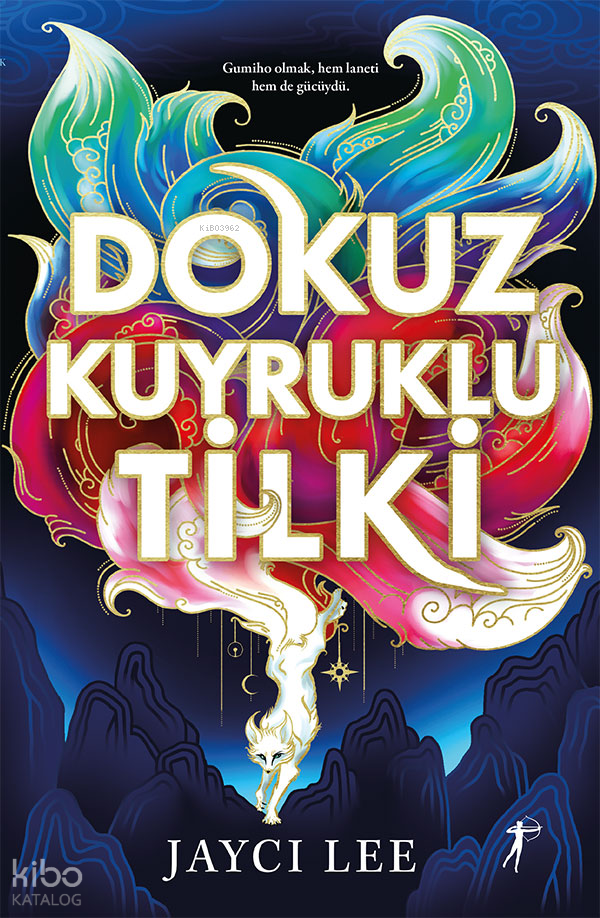 DOKUZ KUYRUKLU TİLKİ