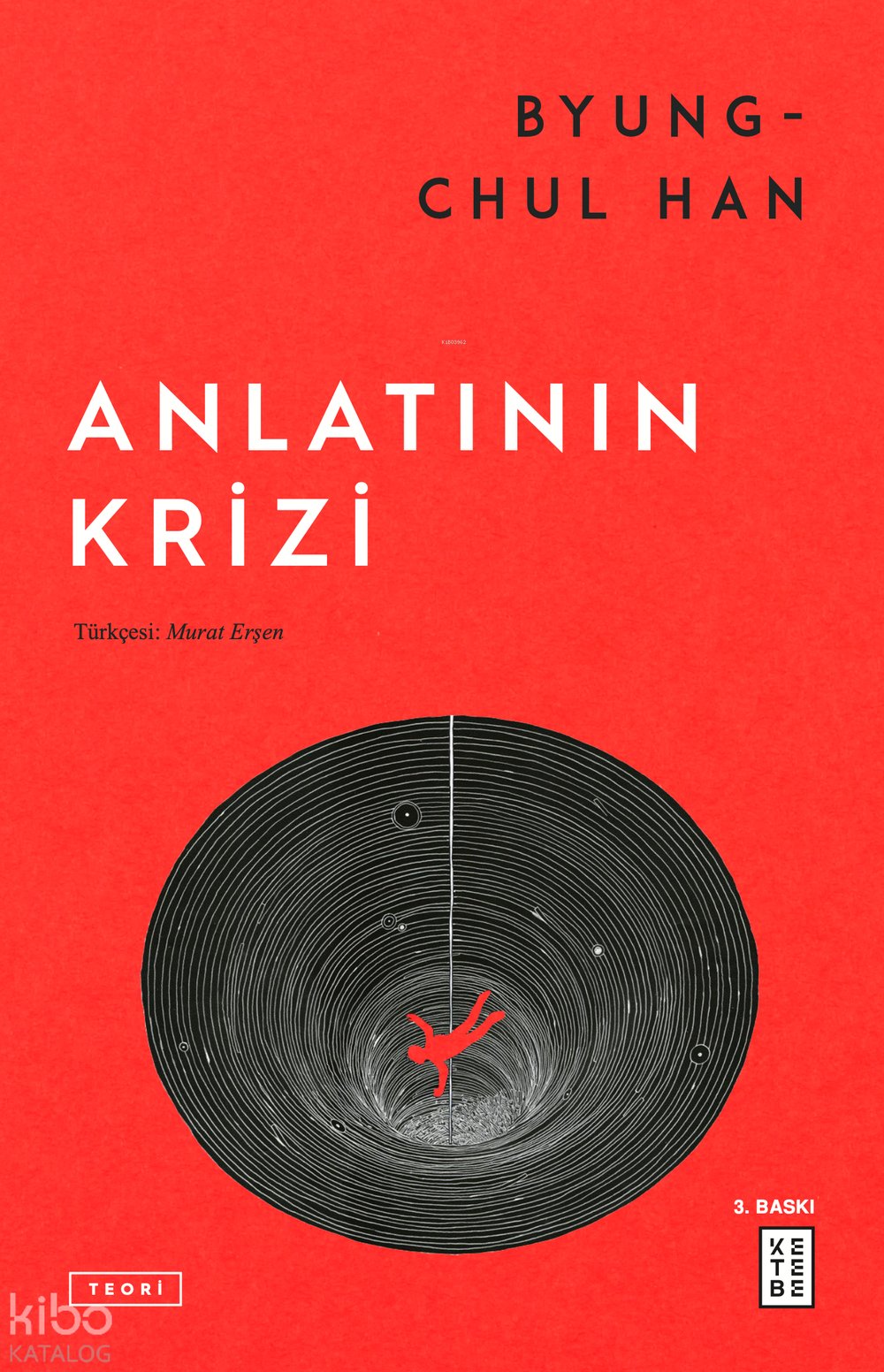 Anlatının Krizi