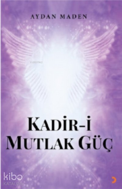 Kadir-i Mutlak Güç