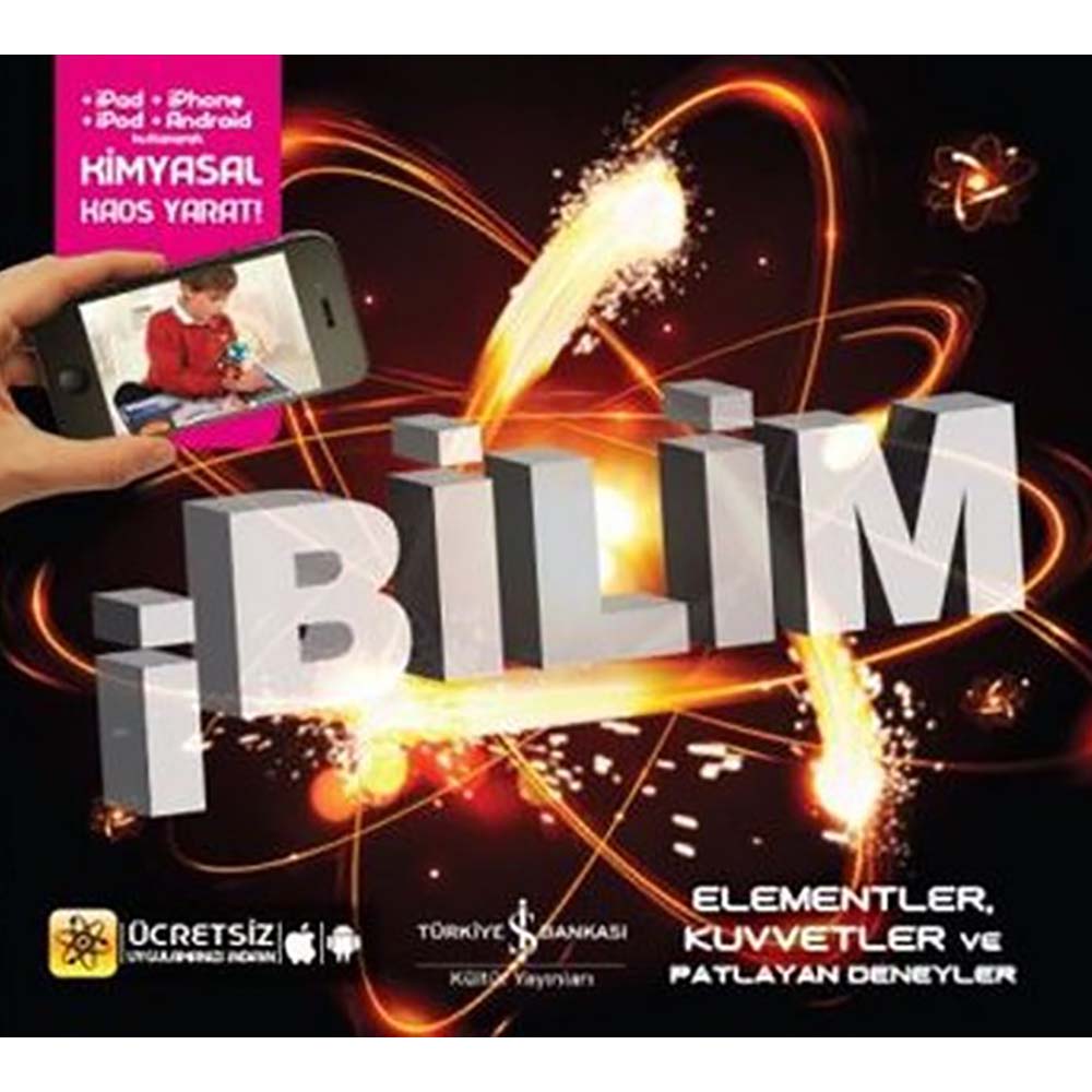 İ BİLİM