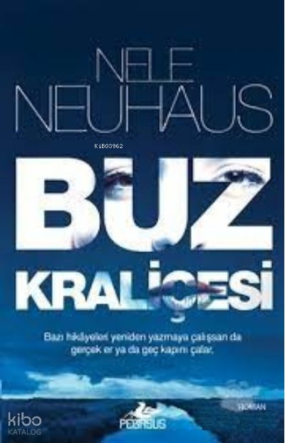 Buz Kraliçesi