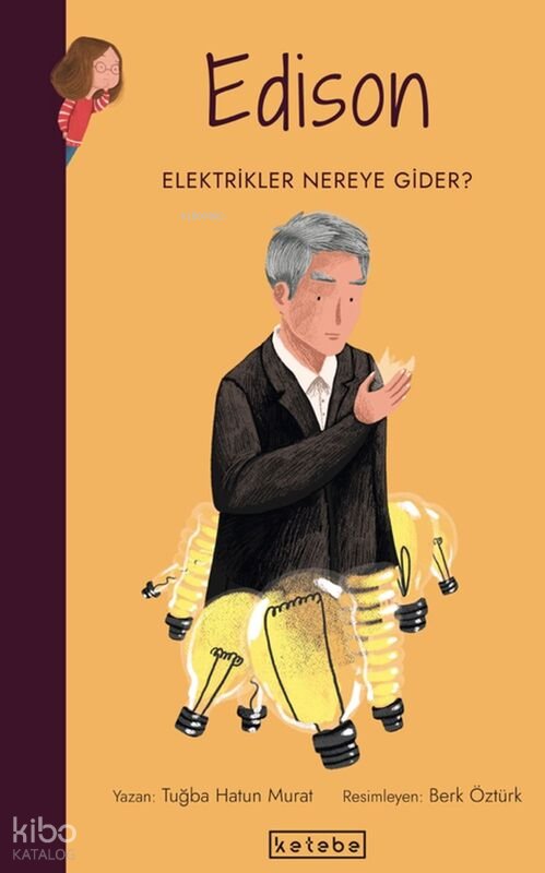 Edison - Tuğba Hatun Murat