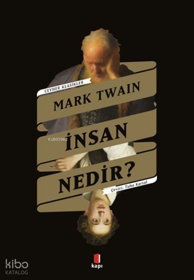 İnsan Nedir?