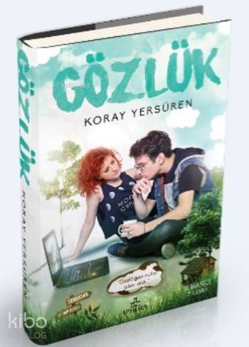 Gözlük (Ciltli)