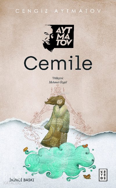 Cemile - Cengiz Aytmatov