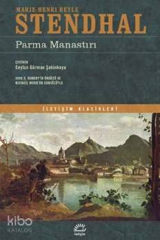 Parma Manastırı - Marie-Henri Beyle Stendhal
