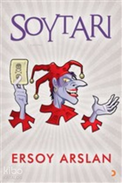 Soytarı