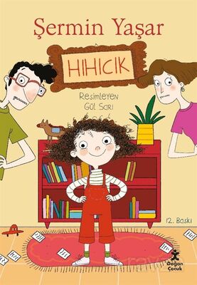 HIHICIK - Şermin Yaşar