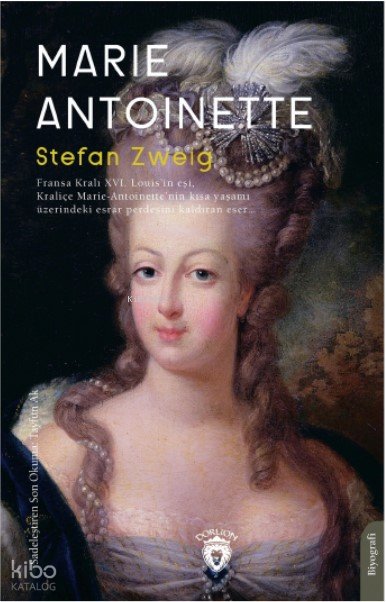 Marie Antoinette