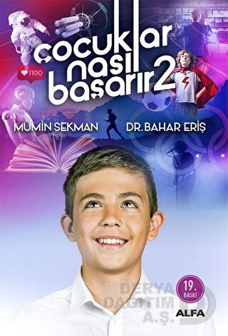 ÇOCUKLAR NASIL BAŞARIR ? - 2