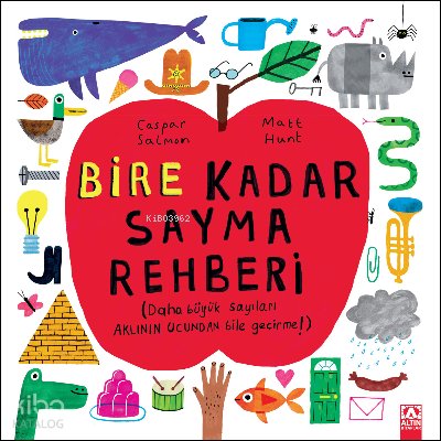 Bire Kadar Sayma Rehberi