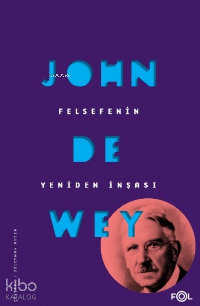 Felsefenin Yeniden İnşası