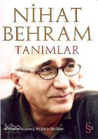 Tanımlar - Nihat Behram