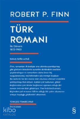 Türk Romanı