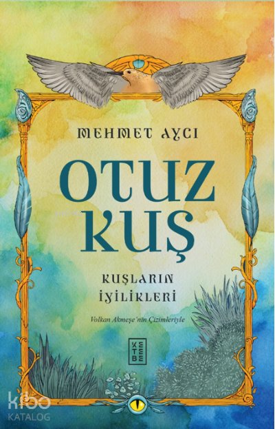 Otuz Kuş - Mehmet Aycı