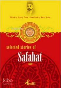 Selected Stories Of Safahat - Zeynep Üstün