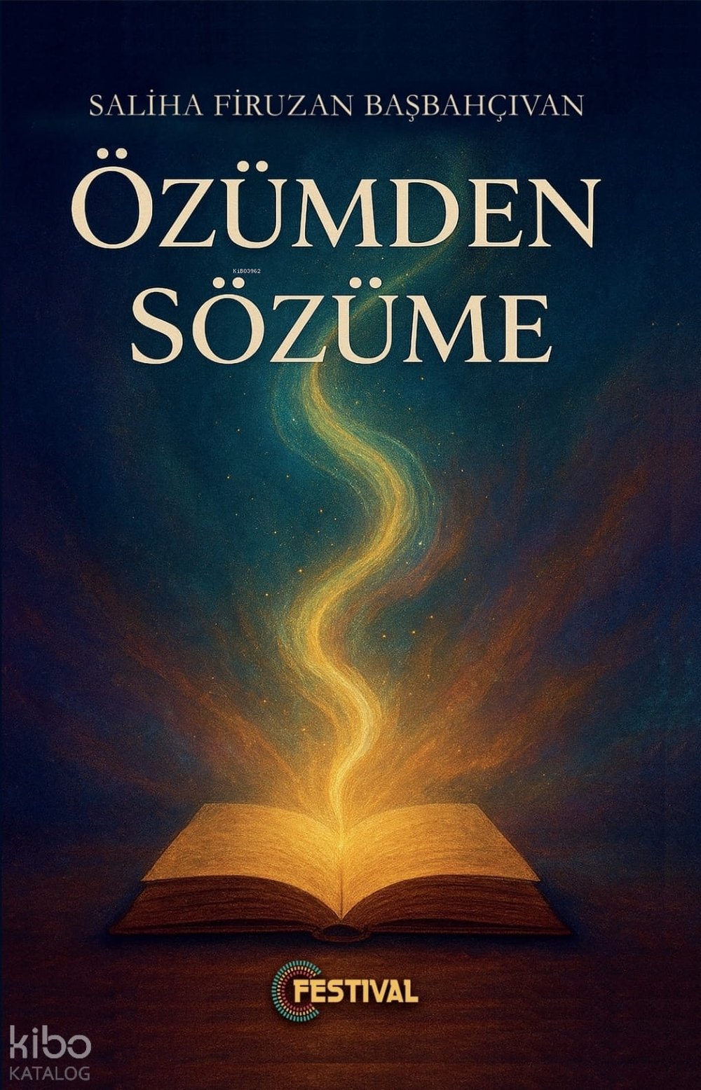 Özümden Sözüme