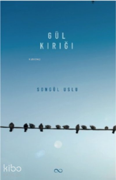 Gül Kırığı