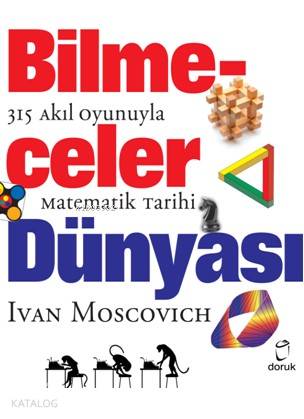 Bilmeceler Dünyası