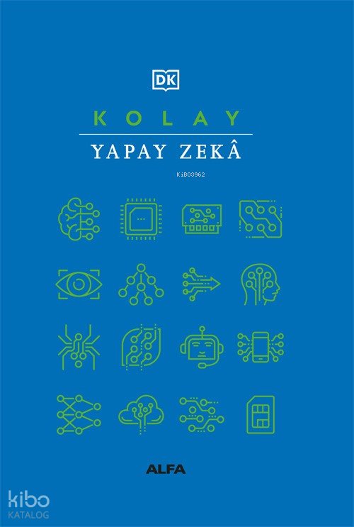 Kolay Yapay Zekâ
