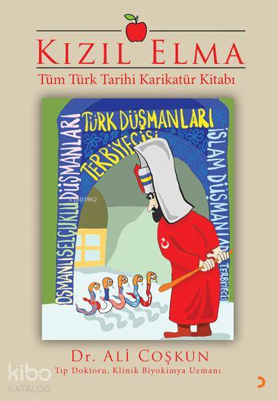Kızıl Elma - Ali Coşkun