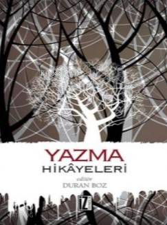 Yazma Hikayeleri