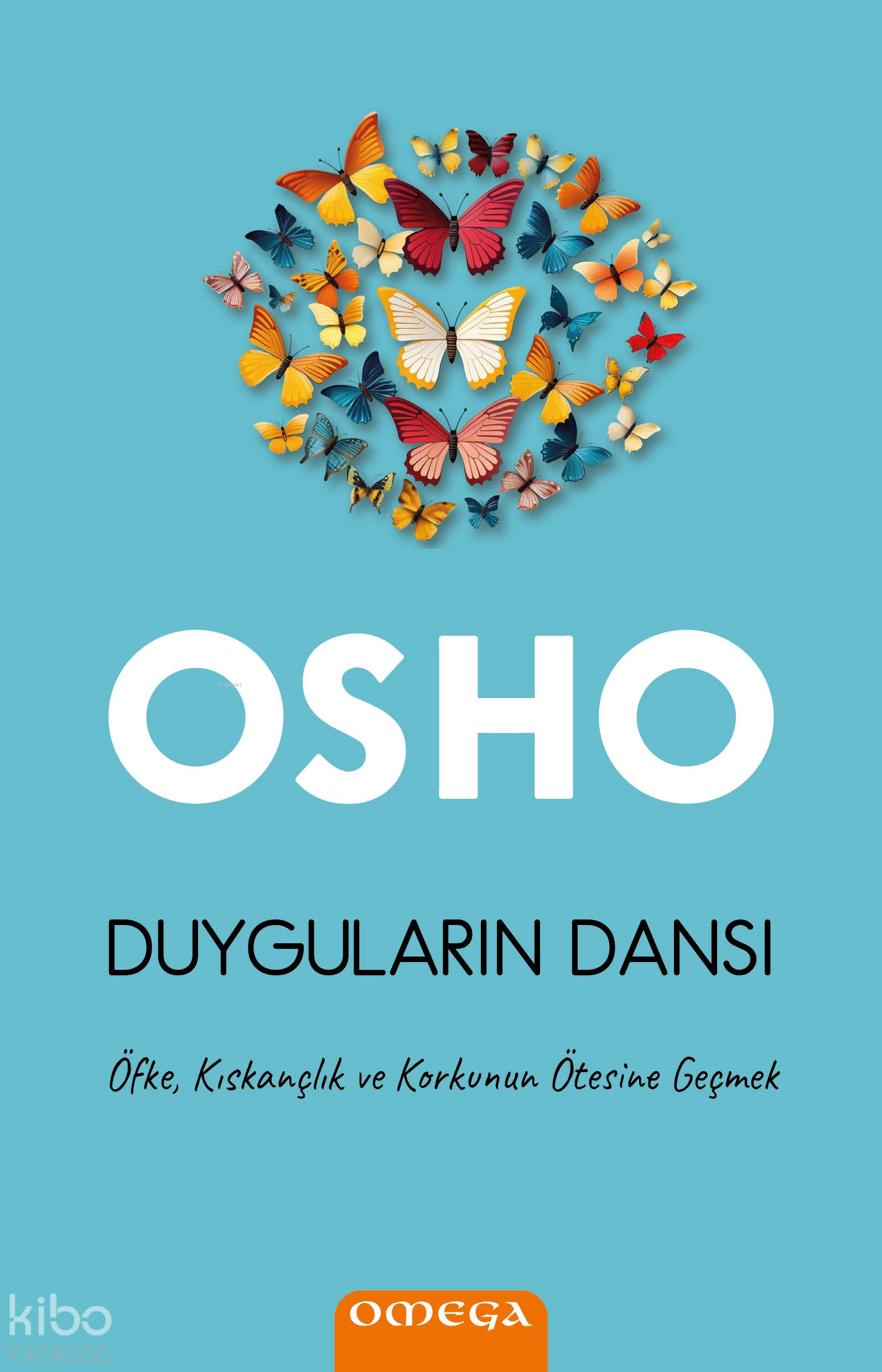 Duyguların Dansı
