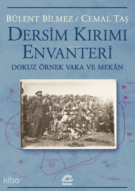 Dersim Kırımı Envanteri