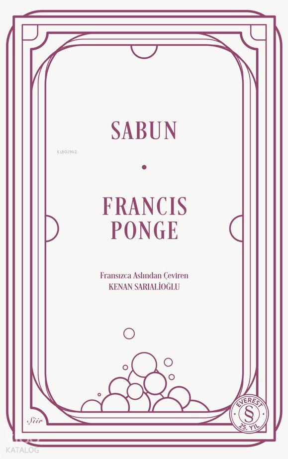 Sabun