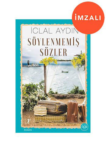 Söylenmemiş Sözler