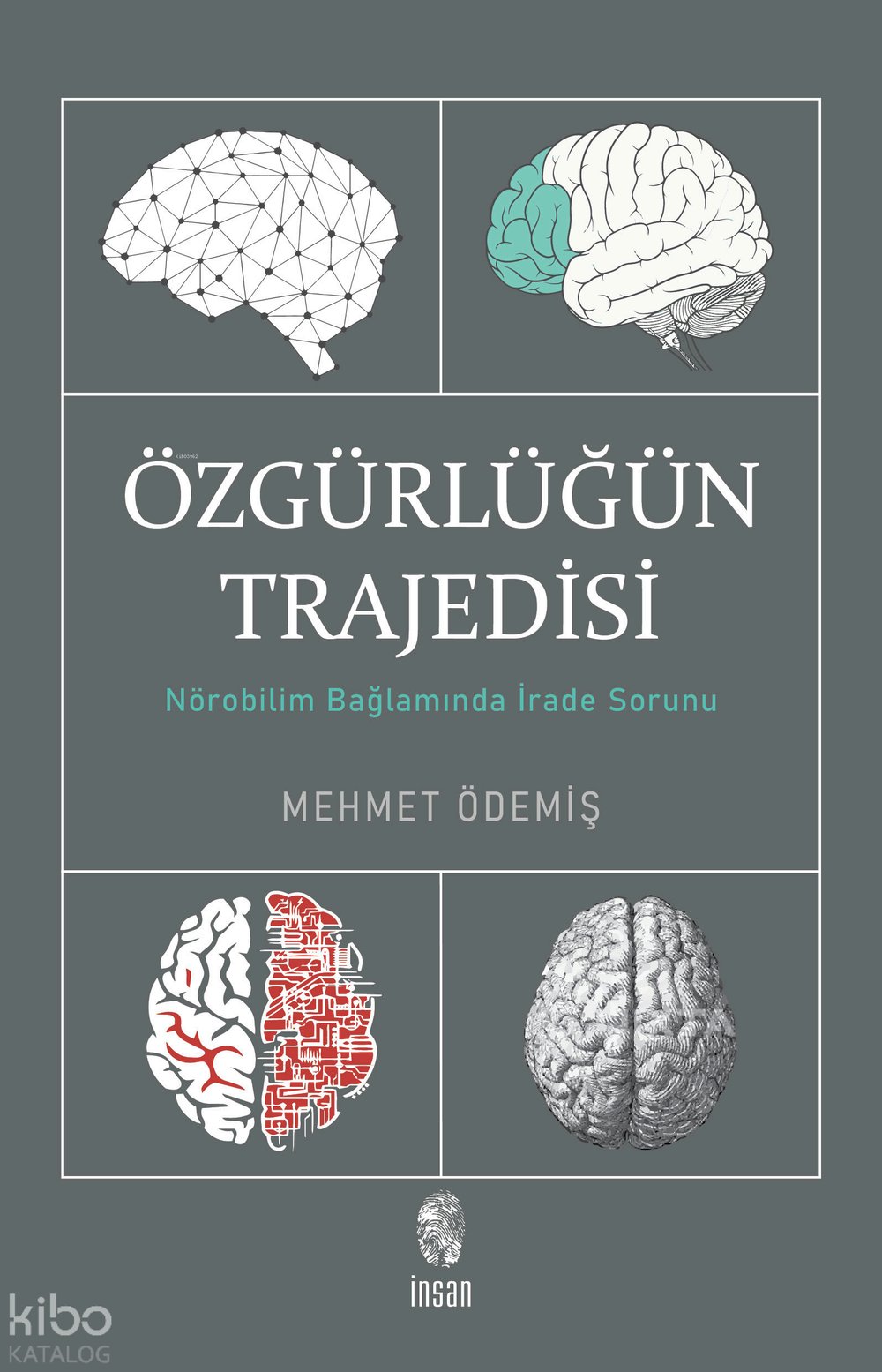 Özgürlüğün Trajedisi