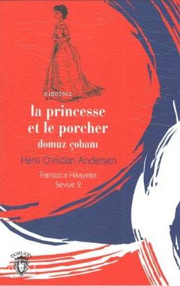 Domuz Çobanı - Hans Christian Andersen