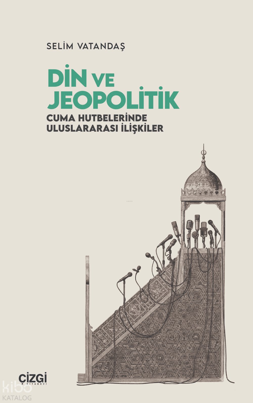 Din ve Jeopolitik
