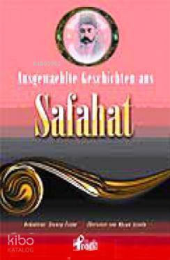 Ausgewaehlte Geschicten Aus Safahat - Zeynep Üstün