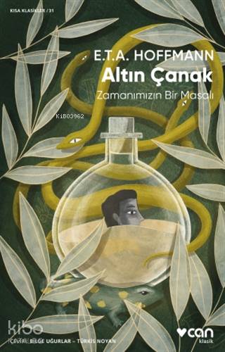 Altın Çanak