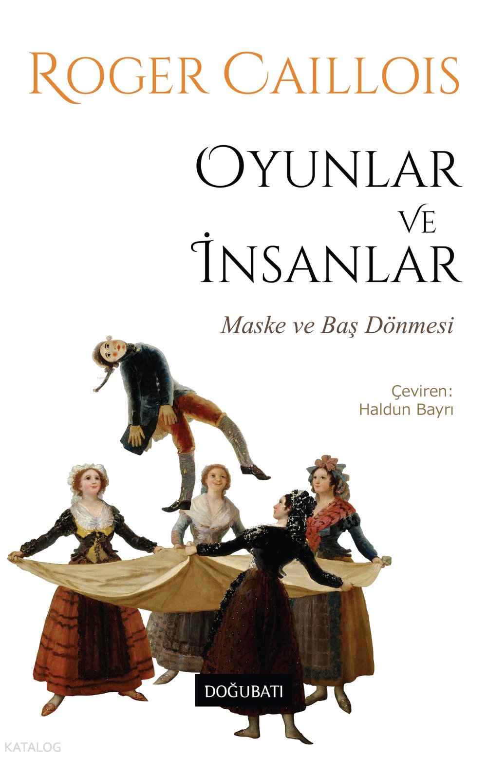 Oyunlar ve İnsanlar