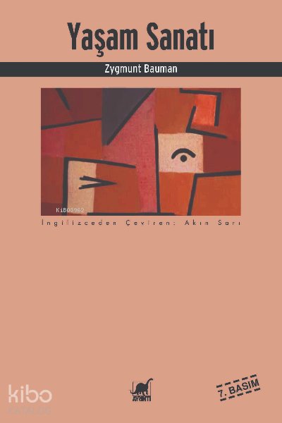 Yaşam Sanatı - Zygmunt Bauman