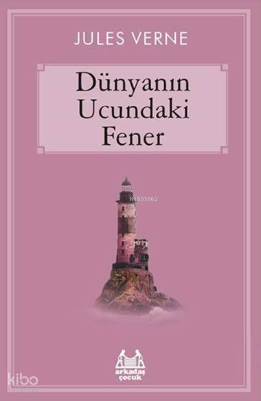Dünyanın Ucundaki Fener