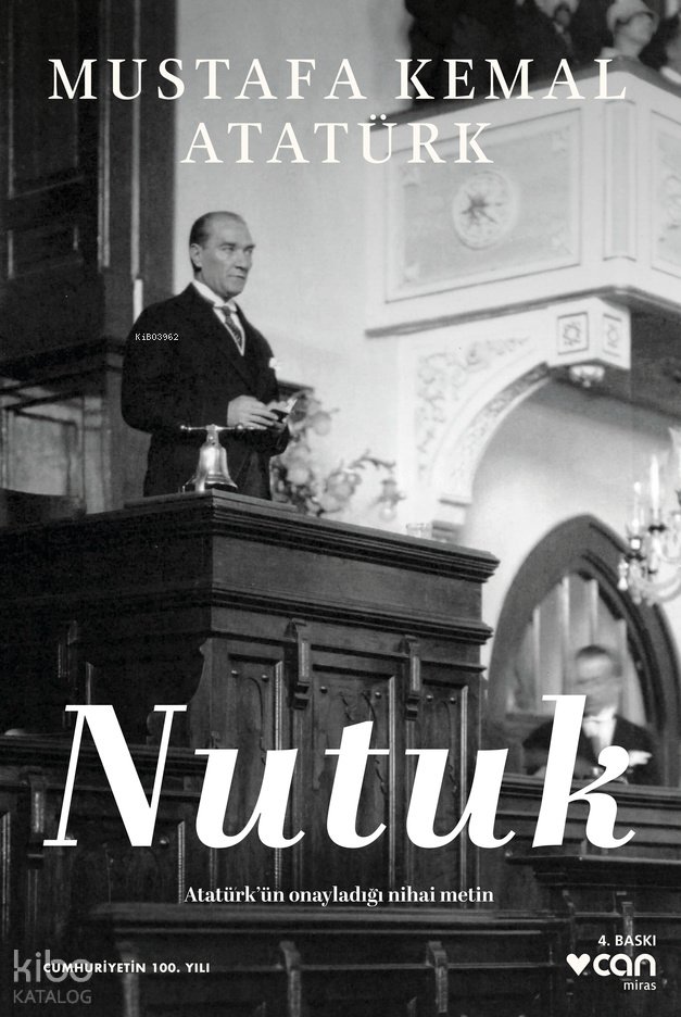 Nutuk