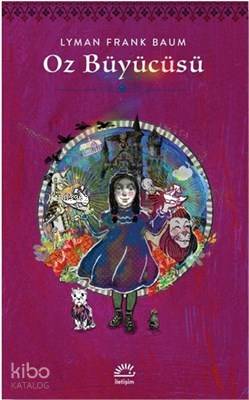 Oz Büyücüsü - Lyman Frank Baum