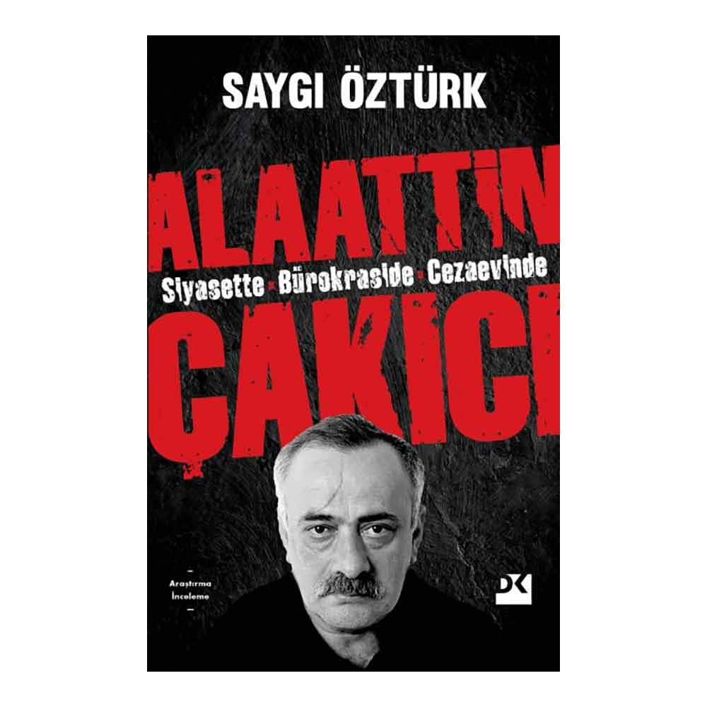 ALAATTİN ÇAKICI
